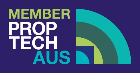 PropTech AUS member badge