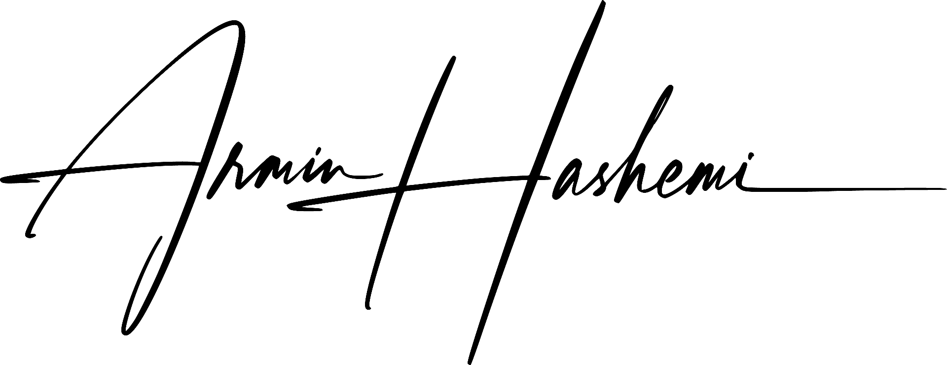آرمین هاشمی